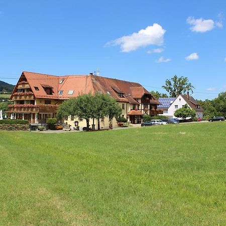Landgasthof Zum Schuetzen Oberried  Eksteriør billede