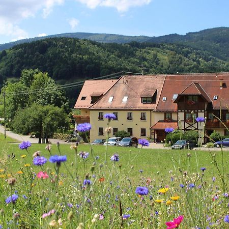 Landgasthof Zum Schuetzen Oberried  Eksteriør billede