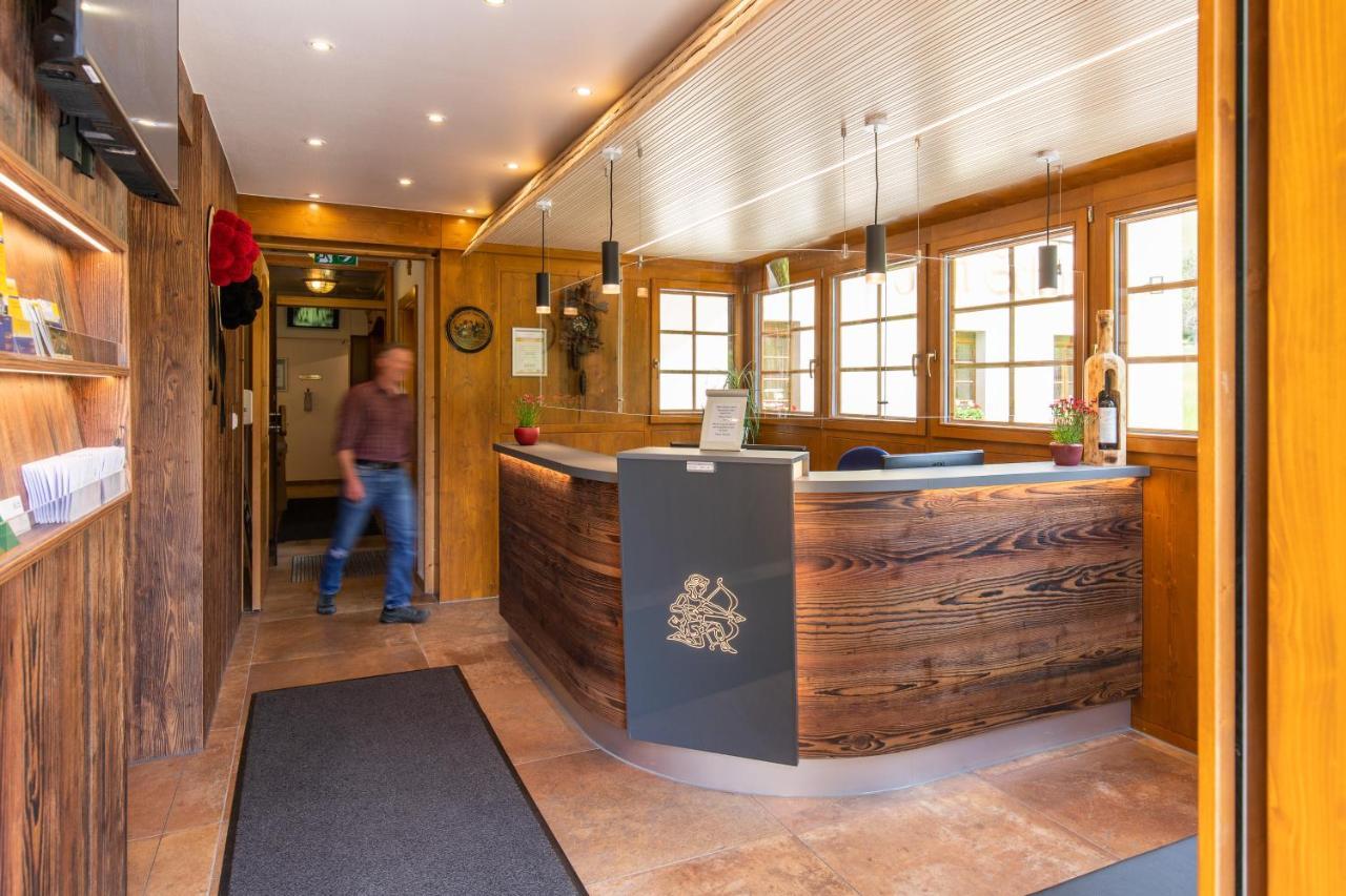 Landgasthof Zum Schuetzen Oberried  Eksteriør billede