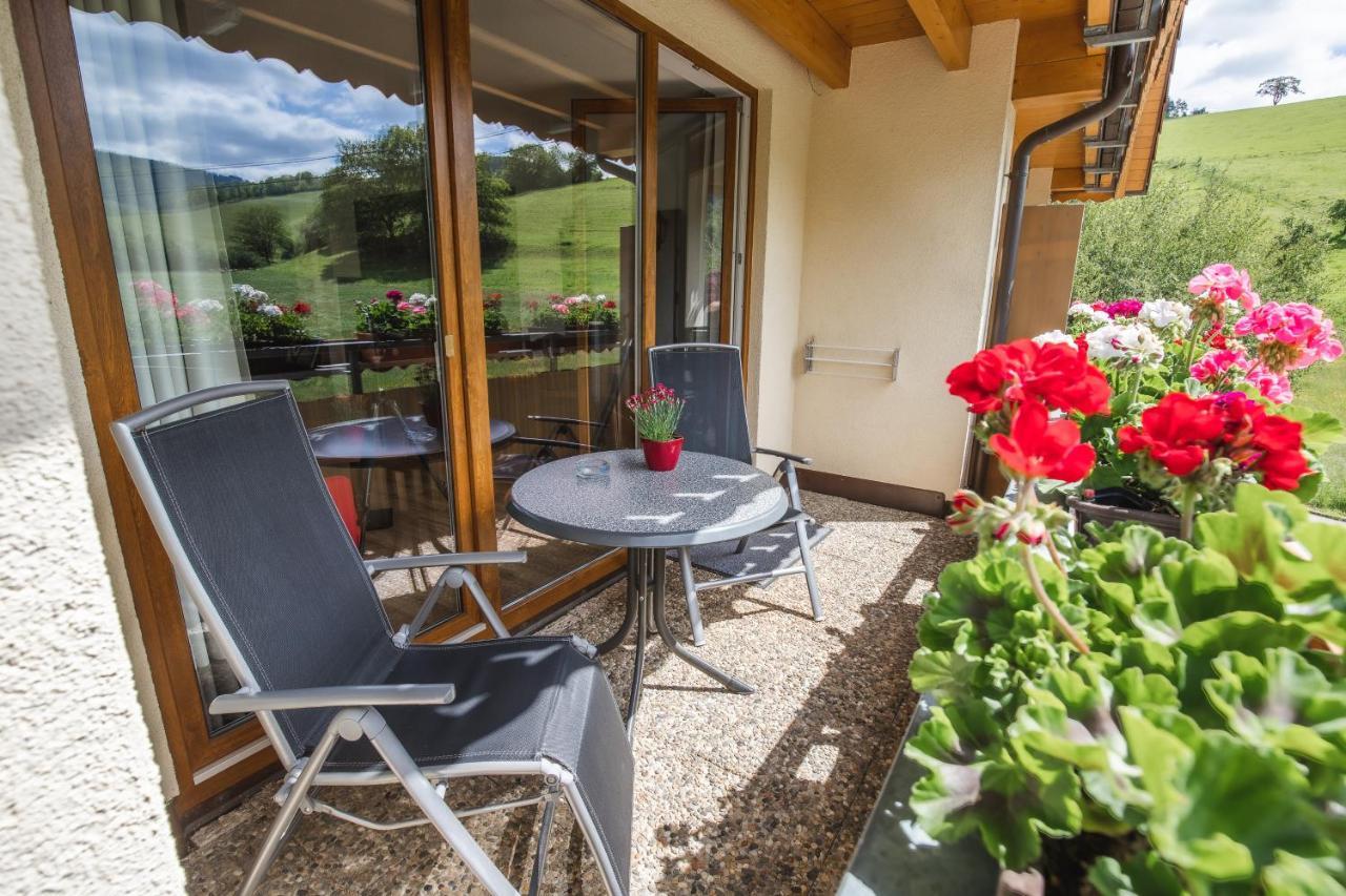Landgasthof Zum Schuetzen Oberried  Eksteriør billede