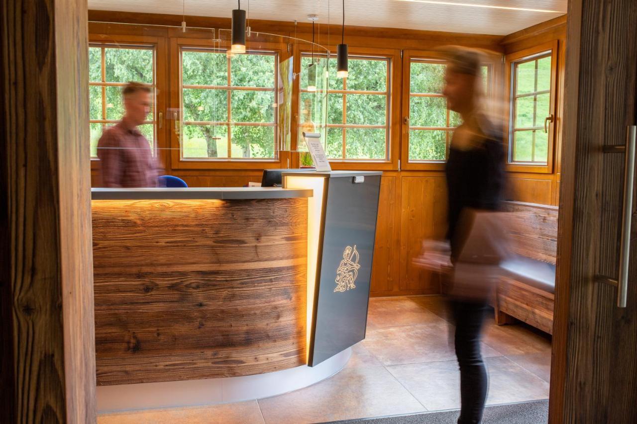 Landgasthof Zum Schuetzen Oberried  Eksteriør billede