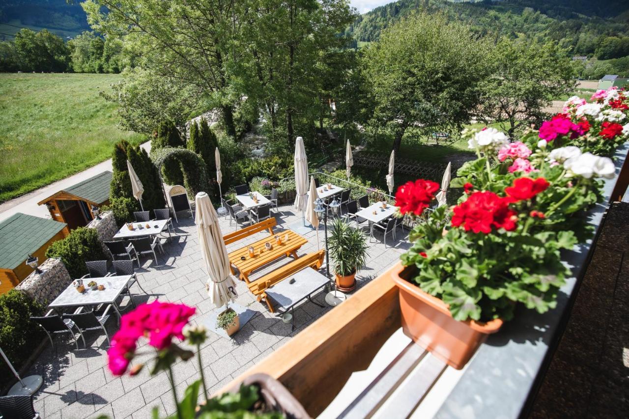 Landgasthof Zum Schuetzen Oberried  Eksteriør billede