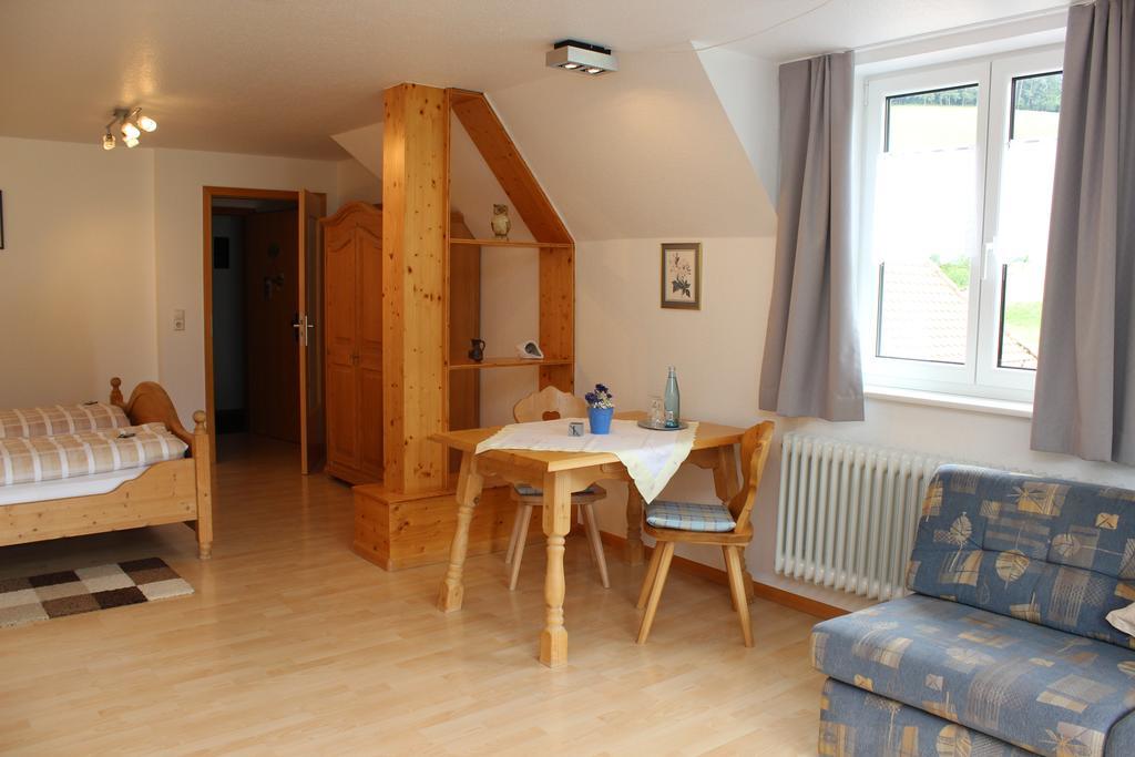 Landgasthof Zum Schuetzen Oberried  Værelse billede