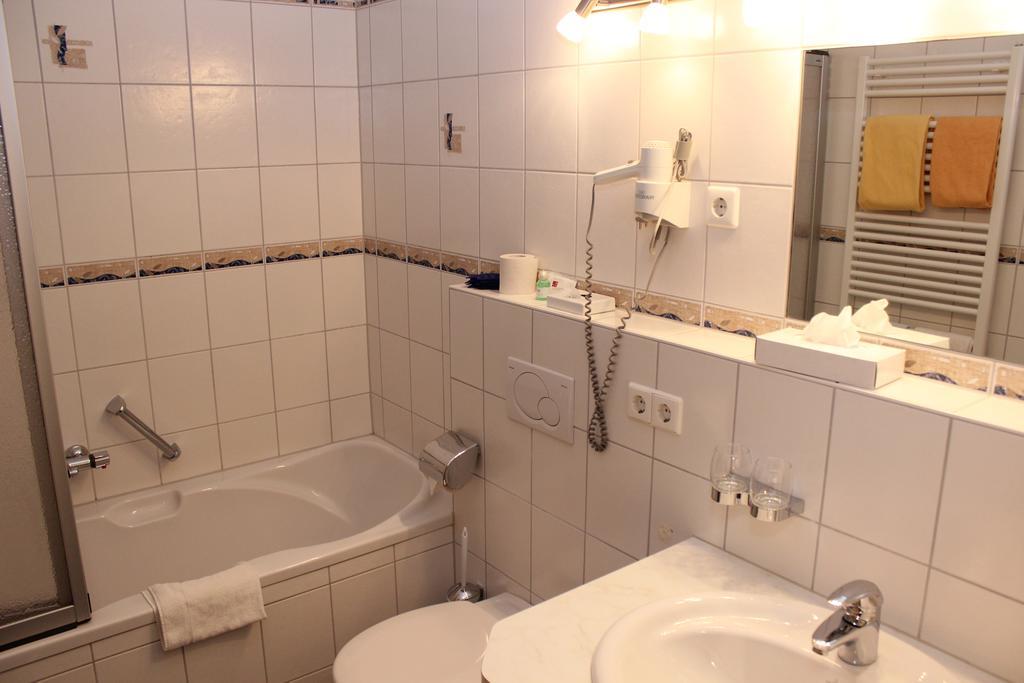 Landgasthof Zum Schuetzen Oberried  Værelse billede