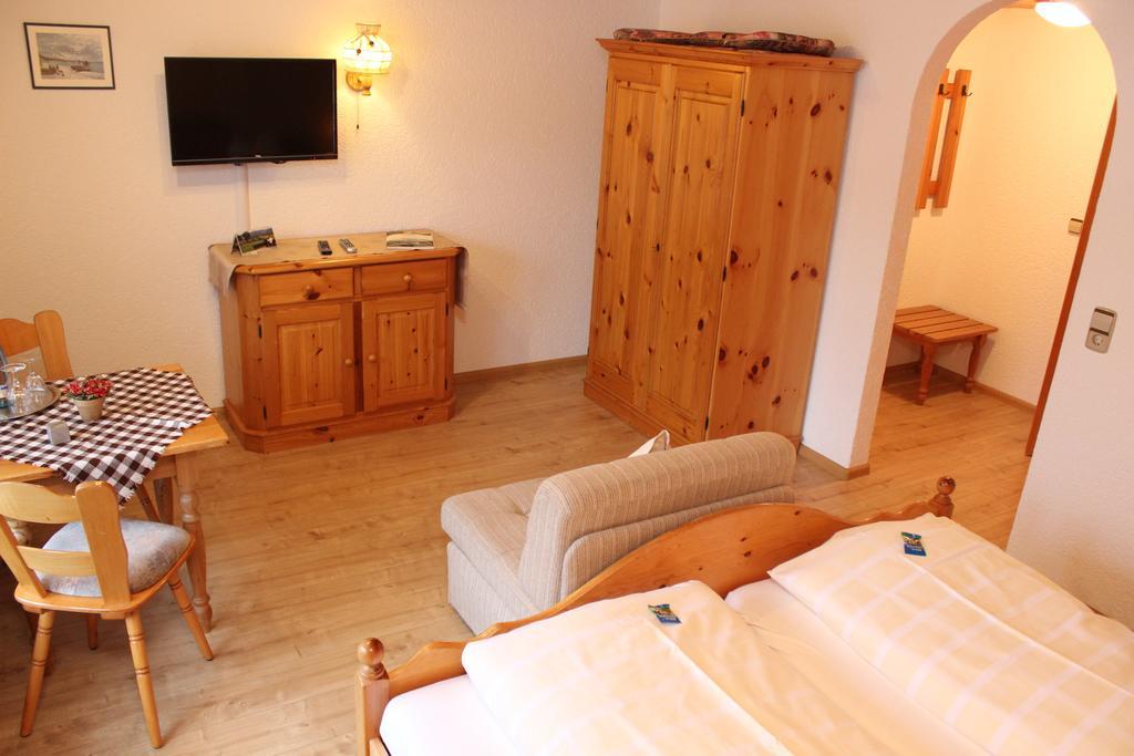 Landgasthof Zum Schuetzen Oberried  Værelse billede