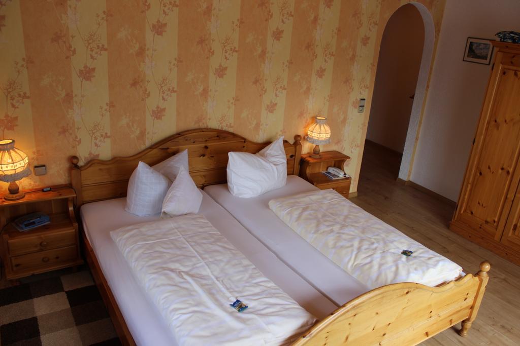 Landgasthof Zum Schuetzen Oberried  Værelse billede