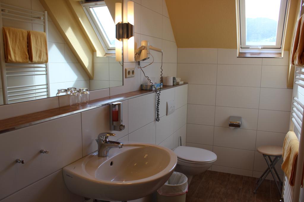 Landgasthof Zum Schuetzen Oberried  Eksteriør billede