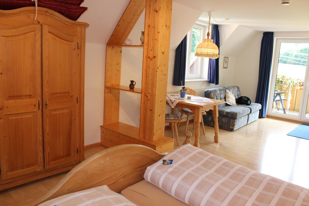 Landgasthof Zum Schuetzen Oberried  Værelse billede