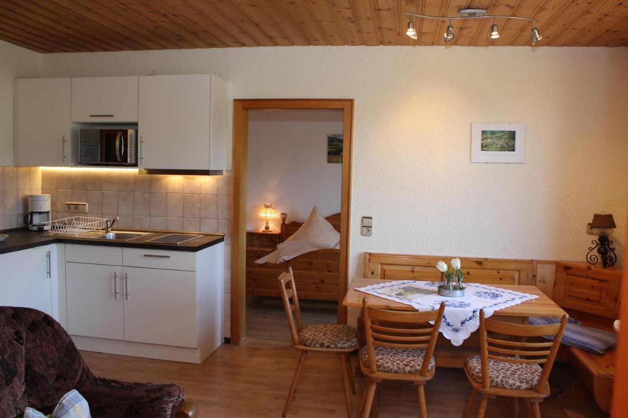 Landgasthof Zum Schuetzen Oberried  Eksteriør billede